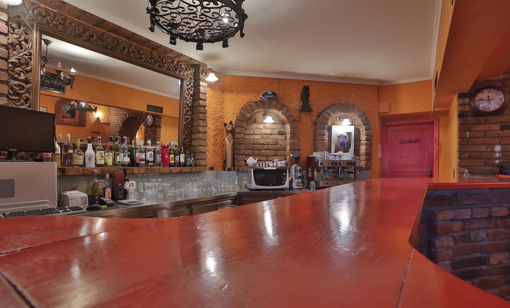 Casa Oasa -Accommodation , Pizzeria & Bar Marezige Εξωτερικό φωτογραφία