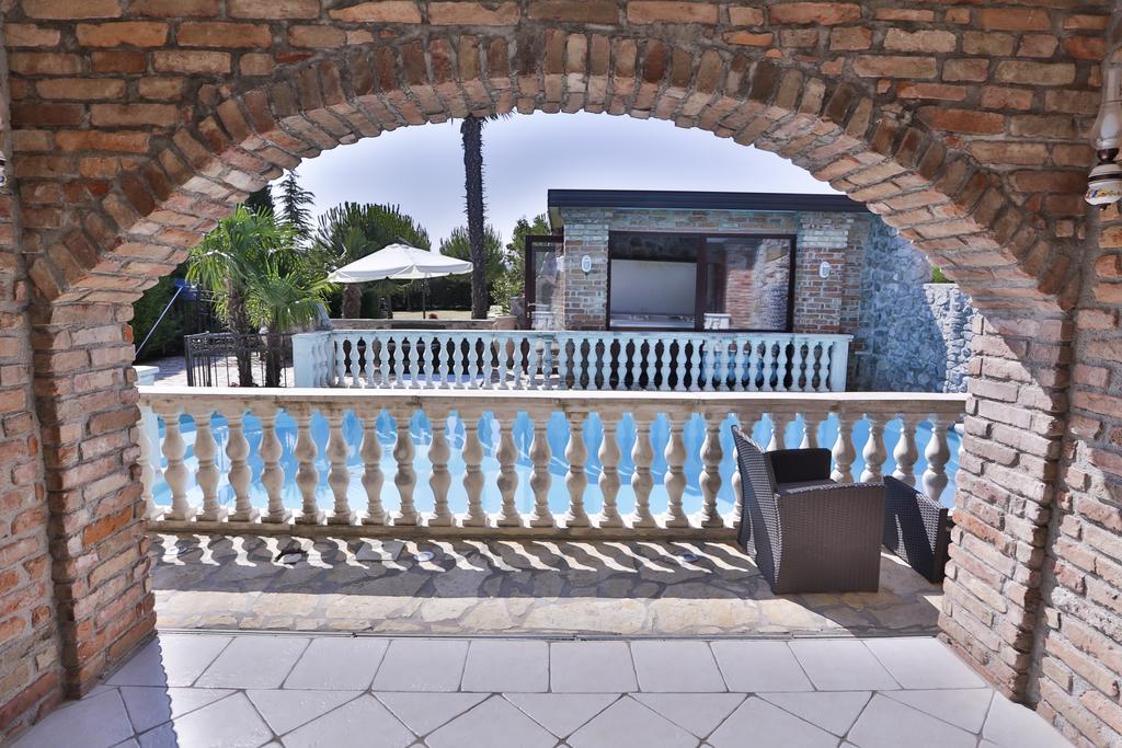 Casa Oasa -Accommodation , Pizzeria & Bar Marezige Εξωτερικό φωτογραφία