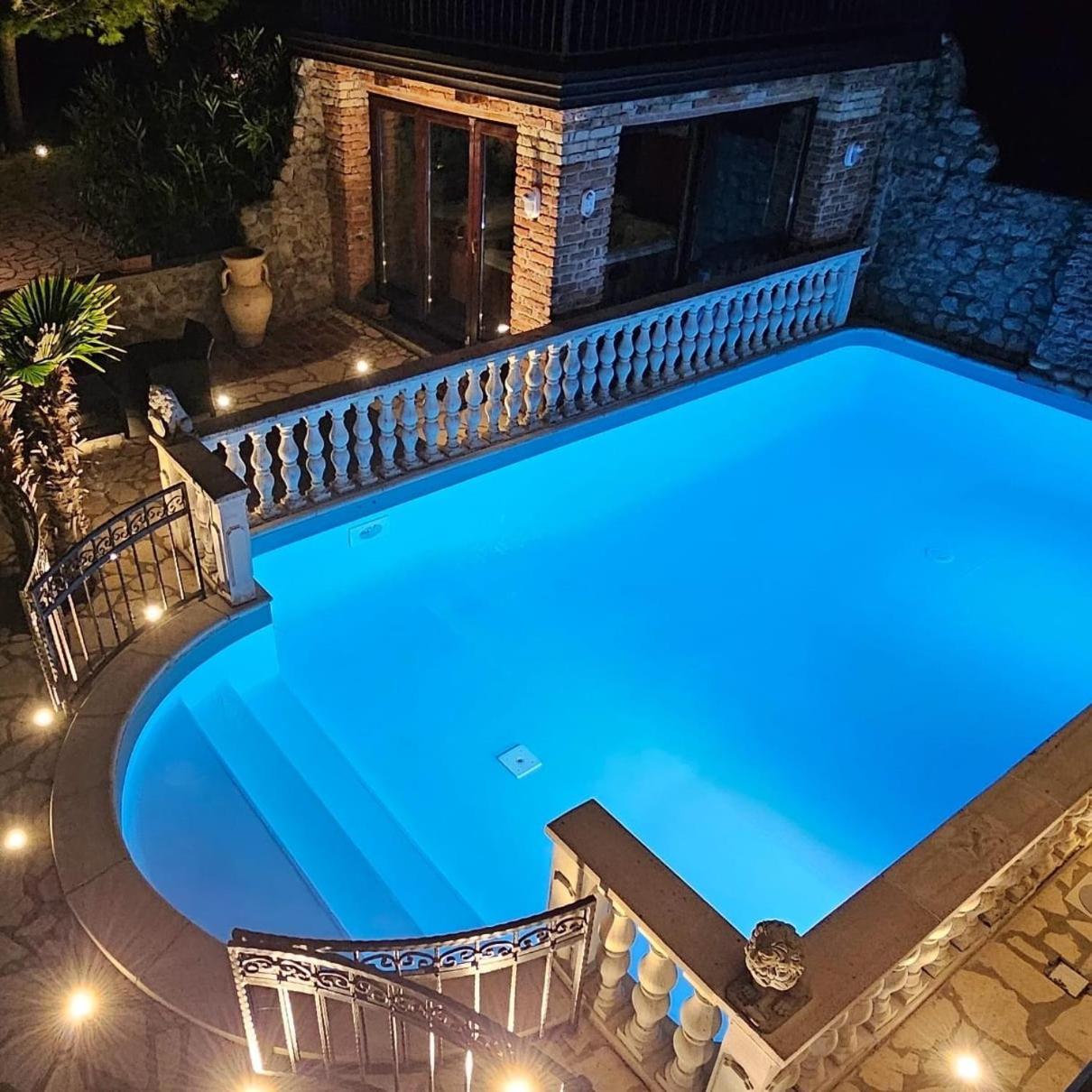 Casa Oasa -Accommodation , Pizzeria & Bar Marezige Εξωτερικό φωτογραφία