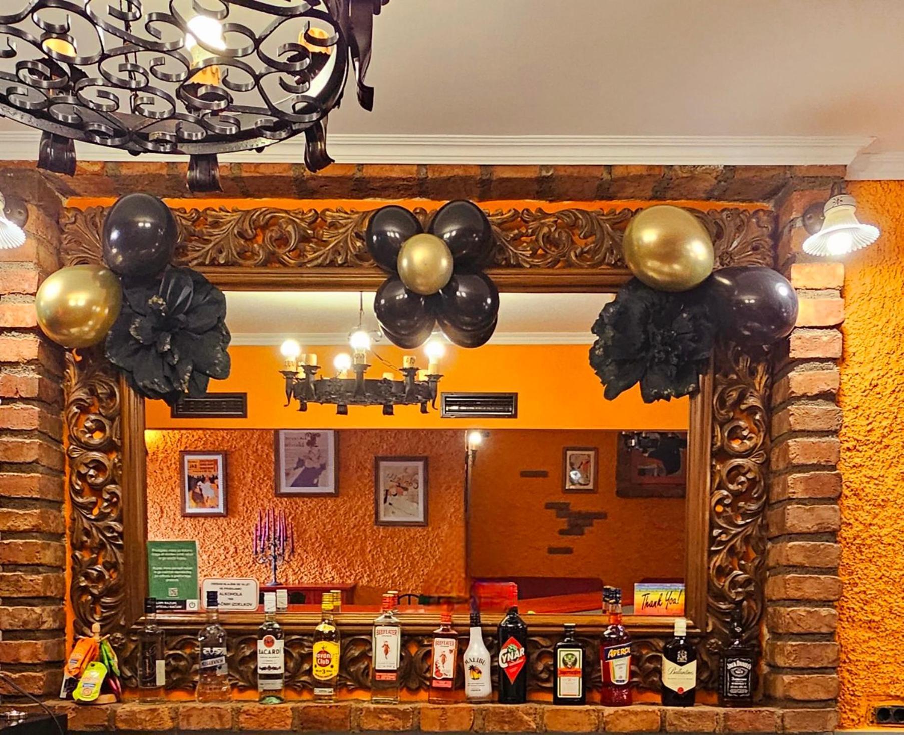 Casa Oasa -Accommodation , Pizzeria & Bar Marezige Εξωτερικό φωτογραφία
