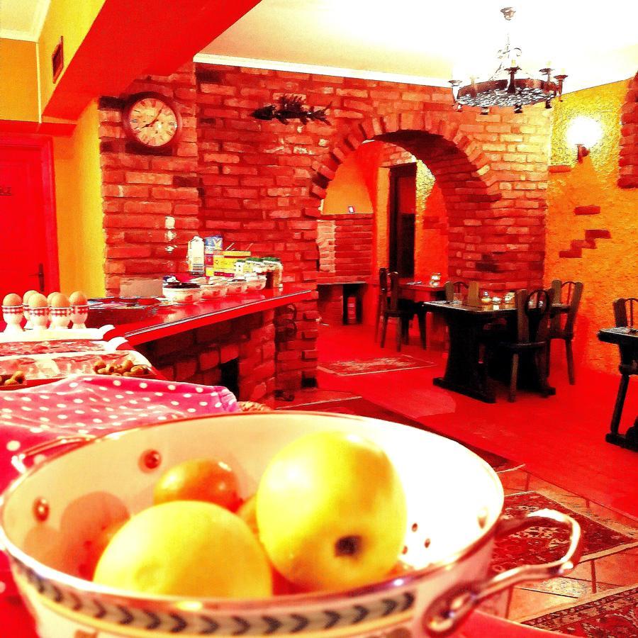 Casa Oasa -Accommodation , Pizzeria & Bar Marezige Εξωτερικό φωτογραφία